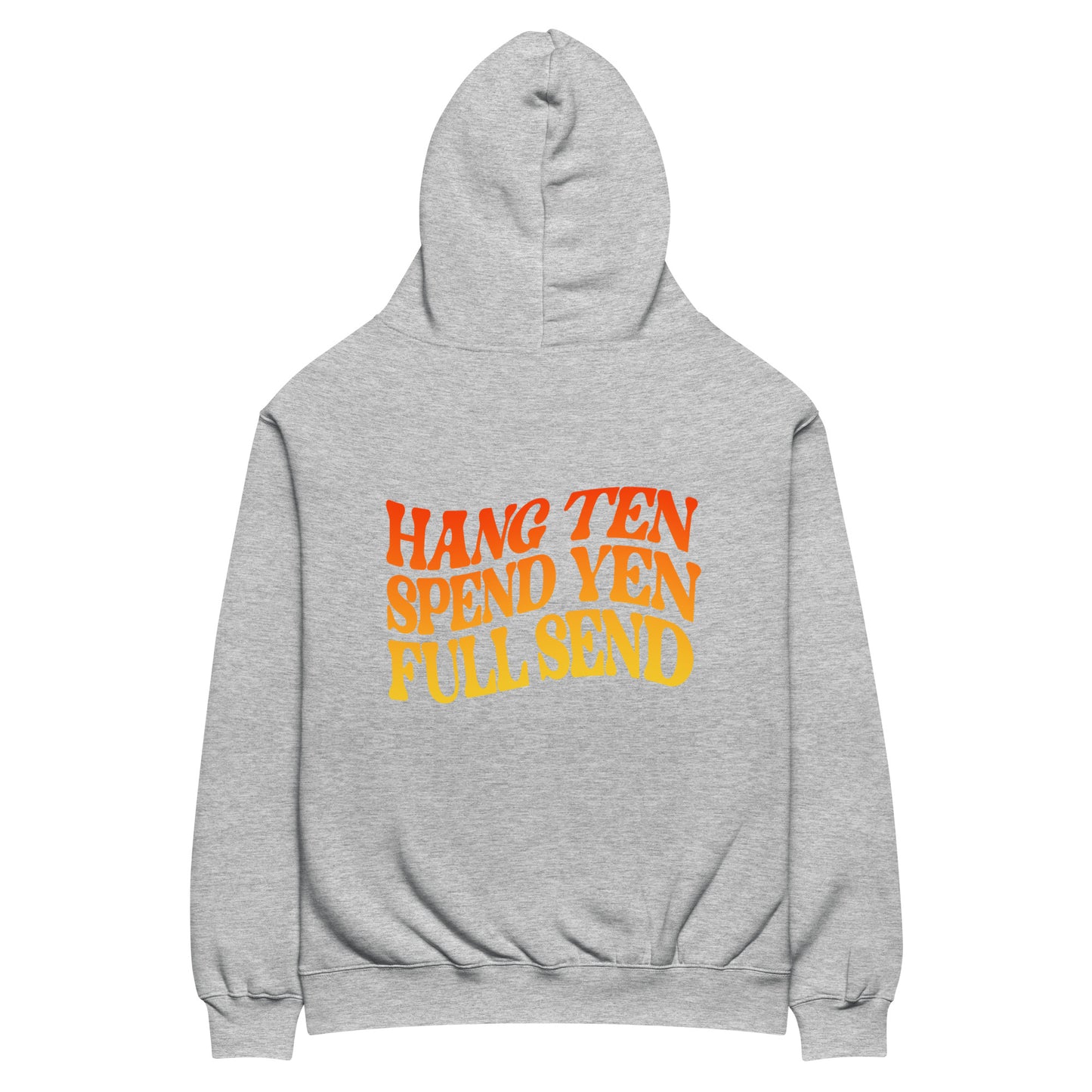 Hang Ten Hoodie