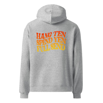 Hang Ten Hoodie