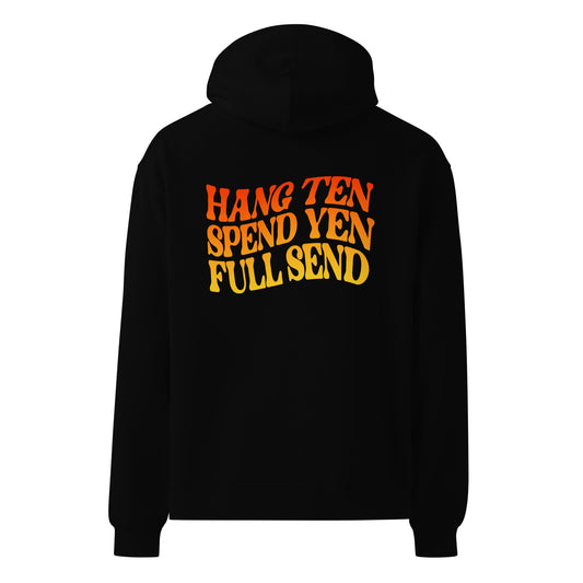 Hang Ten Hoodie