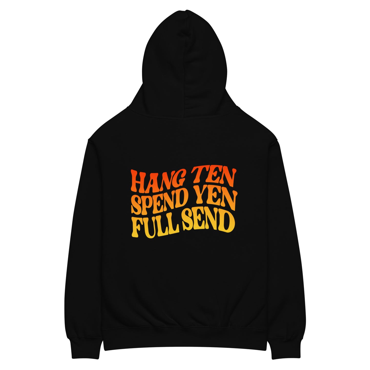 Hang Ten Hoodie