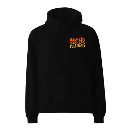 Hang Ten Hoodie