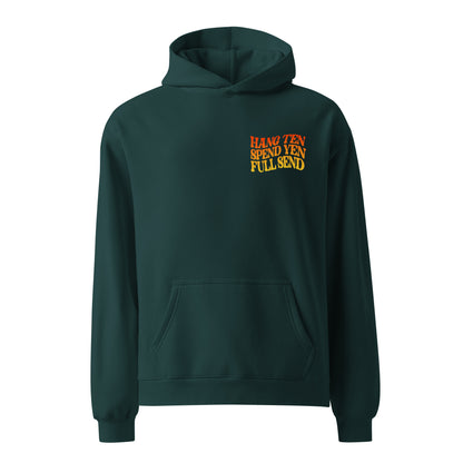Hang Ten Hoodie